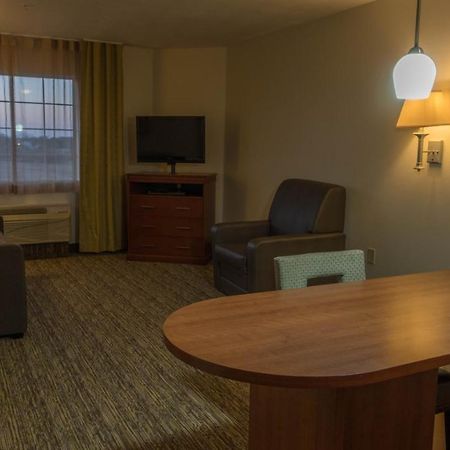 Candlewood Suites Abilene By Ihg Экстерьер фото