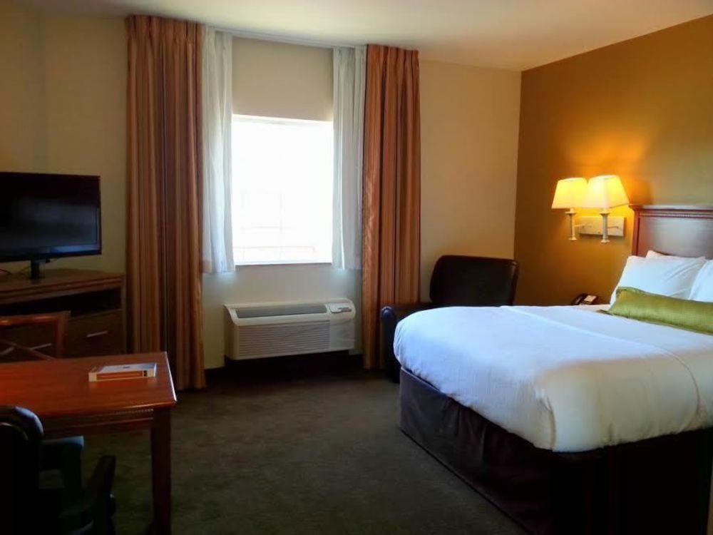 Candlewood Suites Abilene By Ihg Экстерьер фото