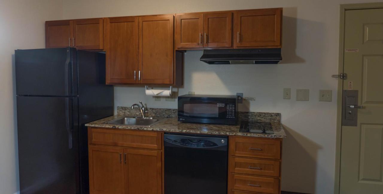 Candlewood Suites Abilene By Ihg Экстерьер фото