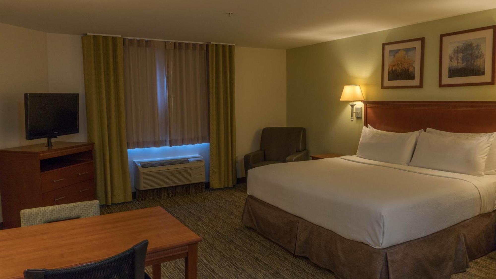 Candlewood Suites Abilene By Ihg Экстерьер фото