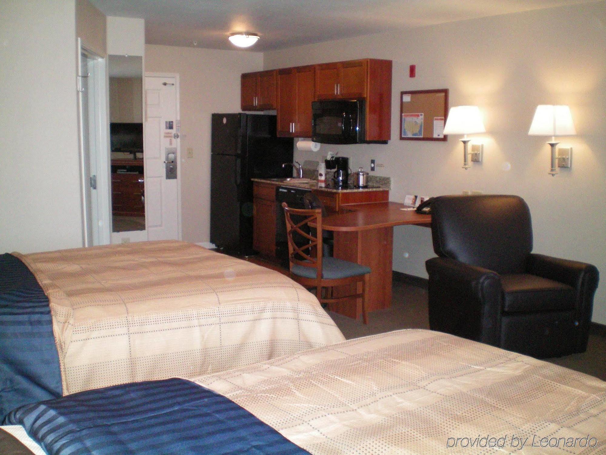 Candlewood Suites Abilene By Ihg Номер фото