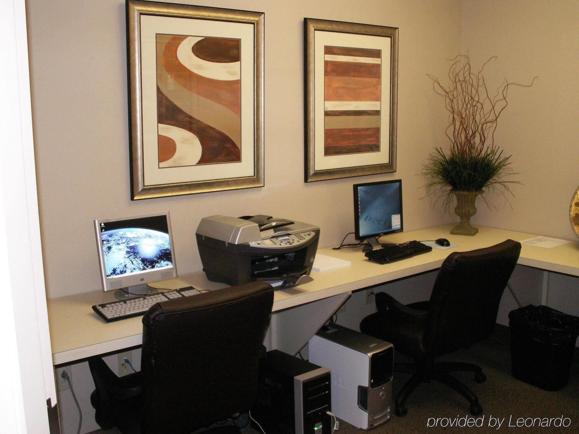 Candlewood Suites Abilene By Ihg Экстерьер фото
