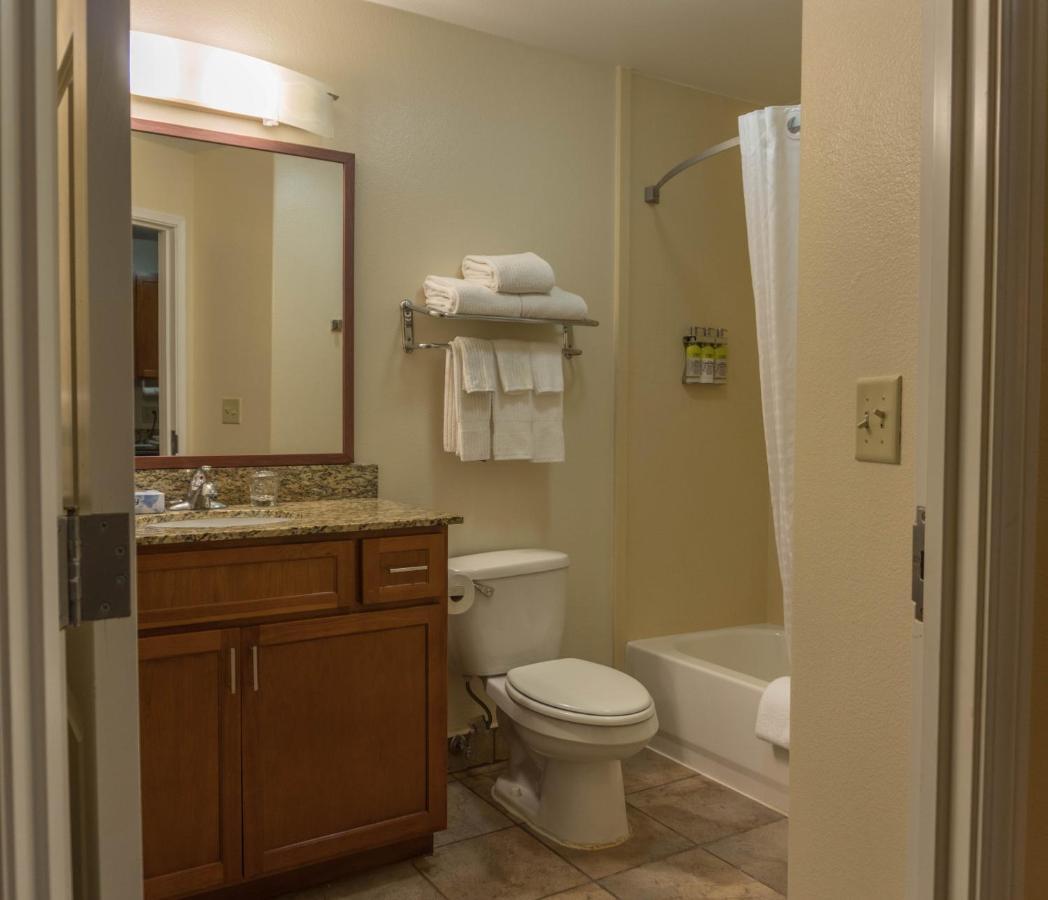 Candlewood Suites Abilene By Ihg Экстерьер фото