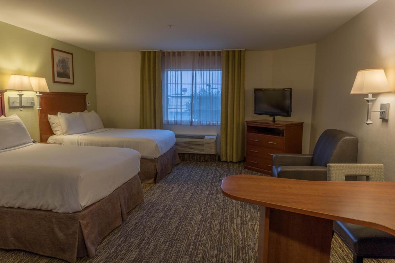 Candlewood Suites Abilene By Ihg Экстерьер фото