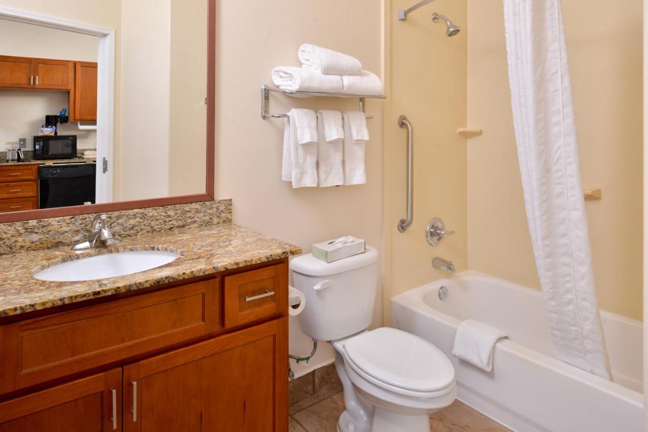 Candlewood Suites Abilene By Ihg Экстерьер фото